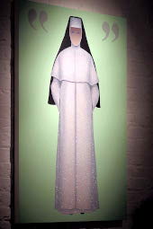 New Look, 2004, acrylic, oil and synthetic crystals on board, 120 x 86 cm, Atlantic 2 Exhibition