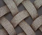 Close-up 07-02a, 2007, acrylic, oil, polyester glitter and marker on canvas, 25.5 x 30.5 cm.